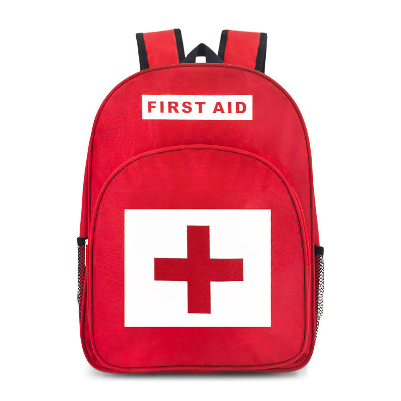 Glamorous Emergency Rescue Disaster Prevention Lightweight Backpacks
