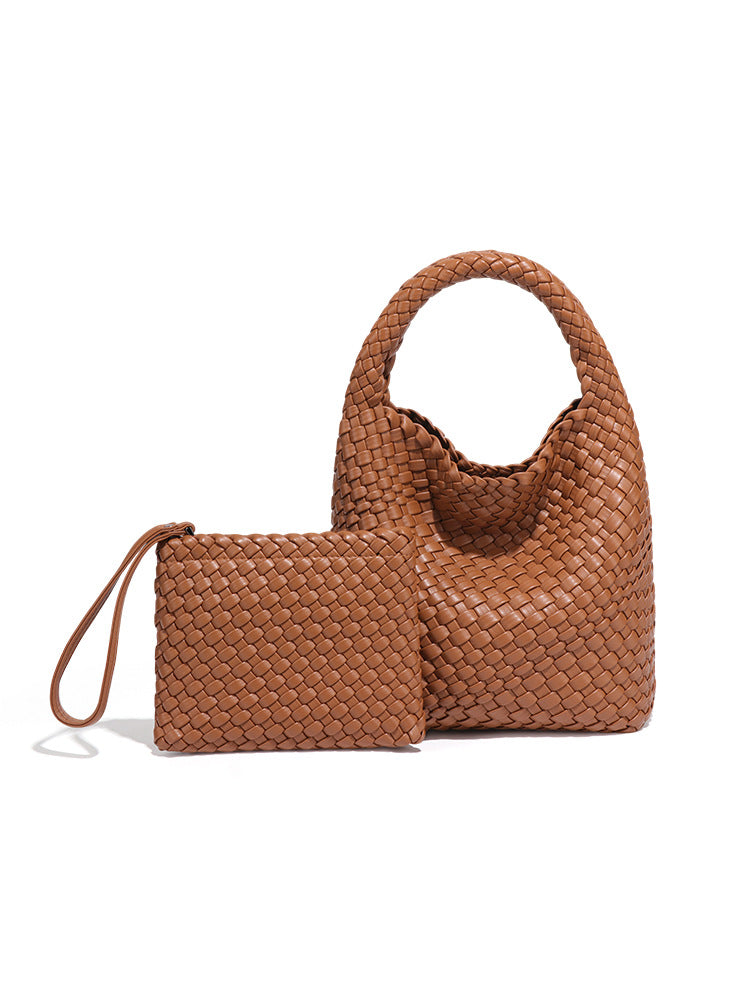 Women's Design Summer Woven Urban Simple Bags