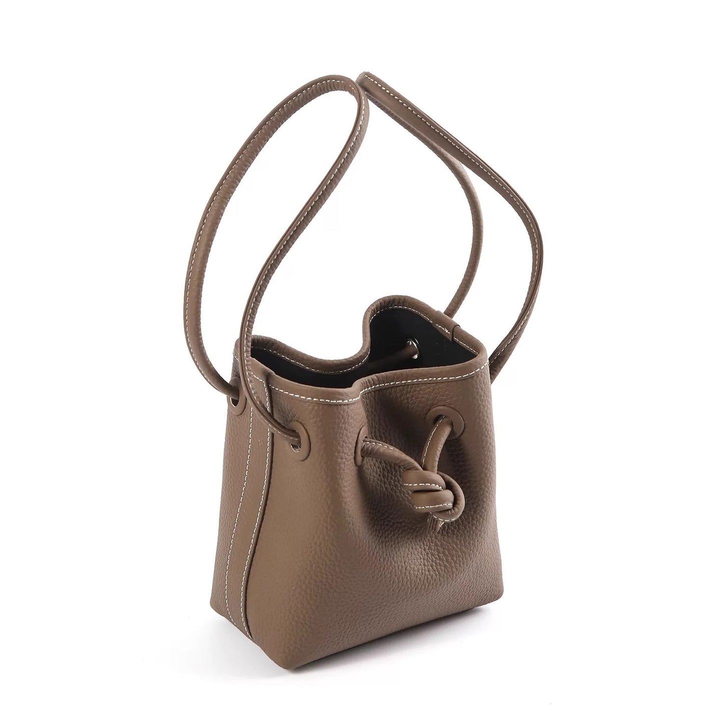 Creative New Fashion Women's Cowhide For Women's Shoulder Bag