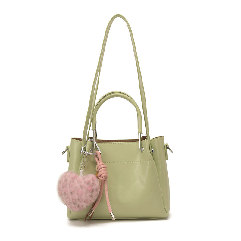 Women's High Sense Fashion Spring Outing Underarm Bags