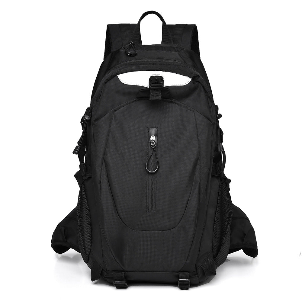 Sport Climbing Large Capacity Printable Picnic Leisure Backpack