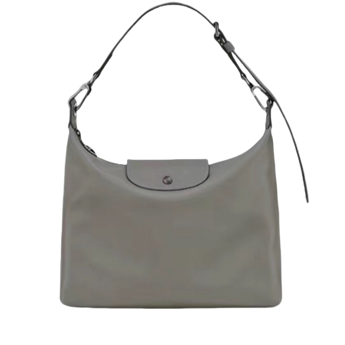 France Underarm Large Capacity Commuter Computer Tote Bag