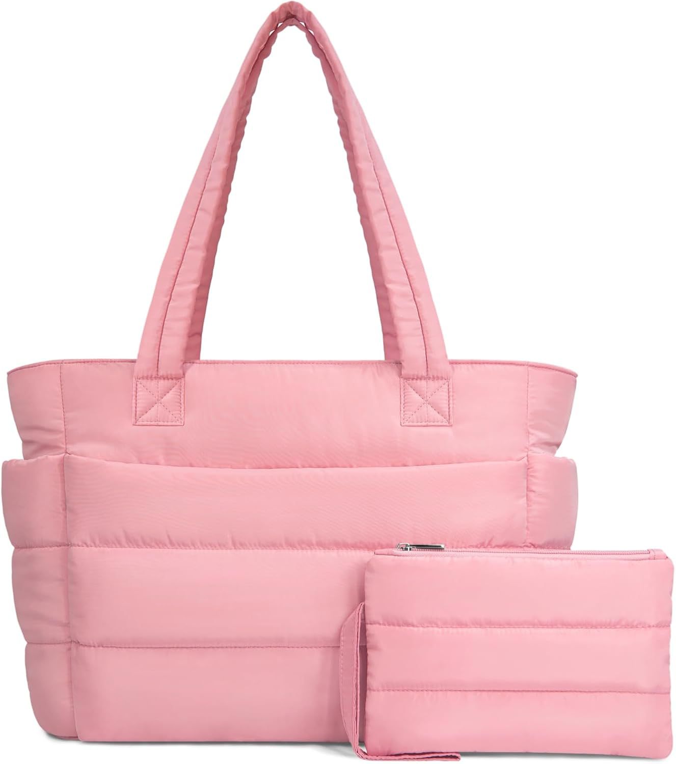 Large Capacity Commuter Storage High Sense Bags