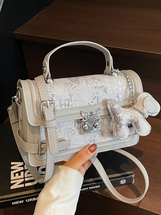 Glamorous Innovative Women's Design Fashion Summer Underarm Bag