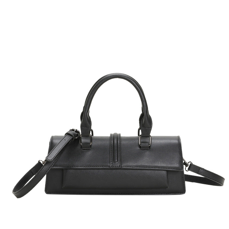 Women's High-grade French For Niche Design Trendy Portable Bags