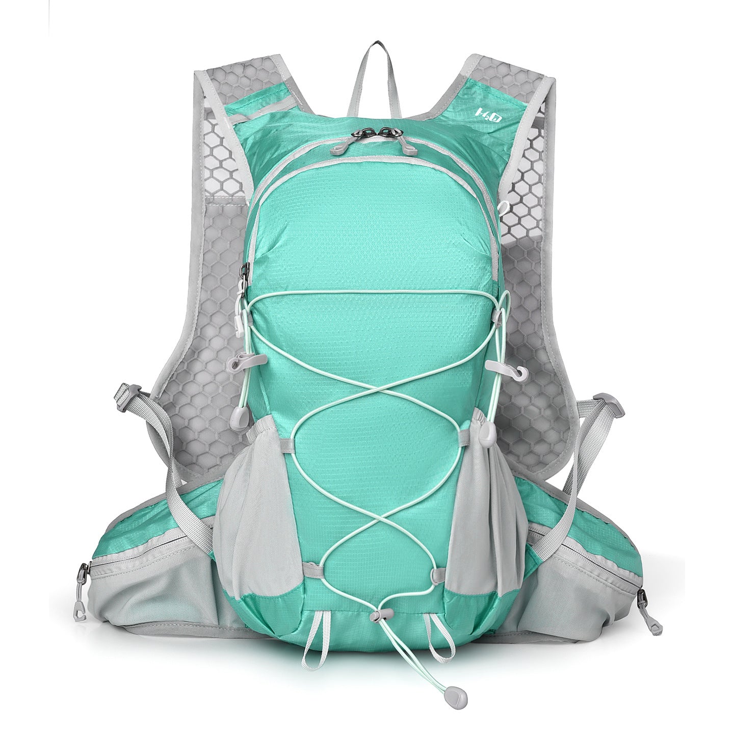 Glamorous Cycling Large Capacity Hiking Lightweight Leisure Backpack