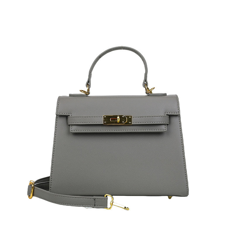 Women's Second Generation Kelly High Sense Fashion Women's Handbag