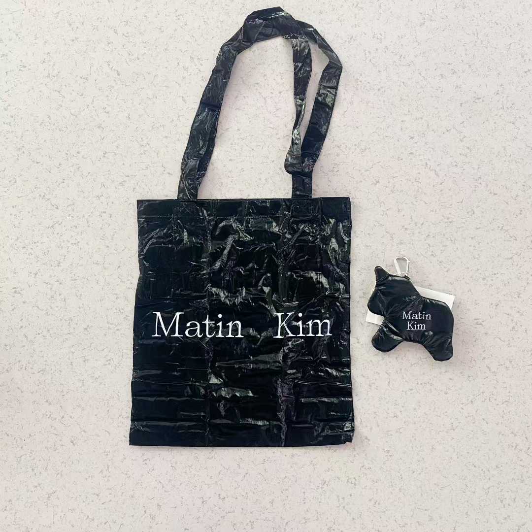 Niche Metal Glossy Letter Printed Unicorn Women's Shoulder Bag