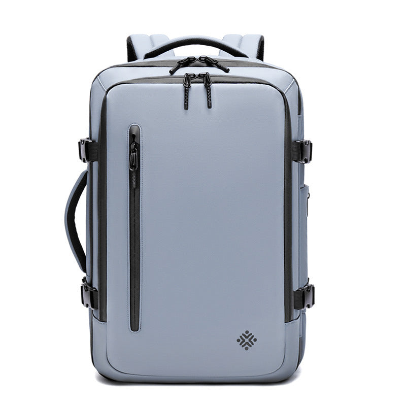 Vacuum Storage Multifunctional Oxford Cloth Dry Backpacks