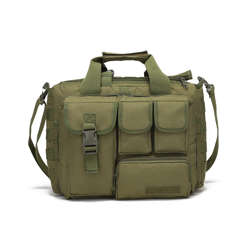 Glamorous Slouchy Water-resistant Big Easy Portable Sports Backpack