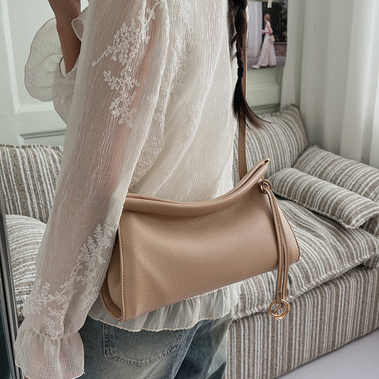 Women's Mori Cute Spring Fashion Light Luxury Minority Bags