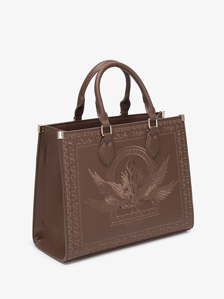 Wild Berry Net Advanced Large Capacity Chinese Bags
