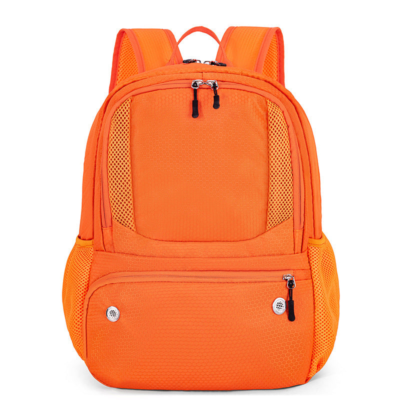 Capacity Independent Ball Warehouse Basketball Training Backpacks