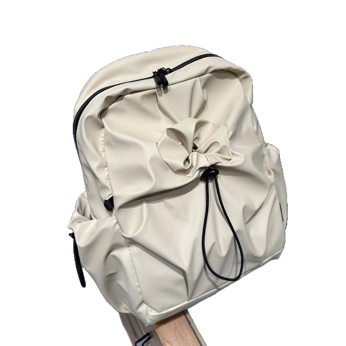 High Trendy Lightweight Relaxed Feeling Large Women's Backpack