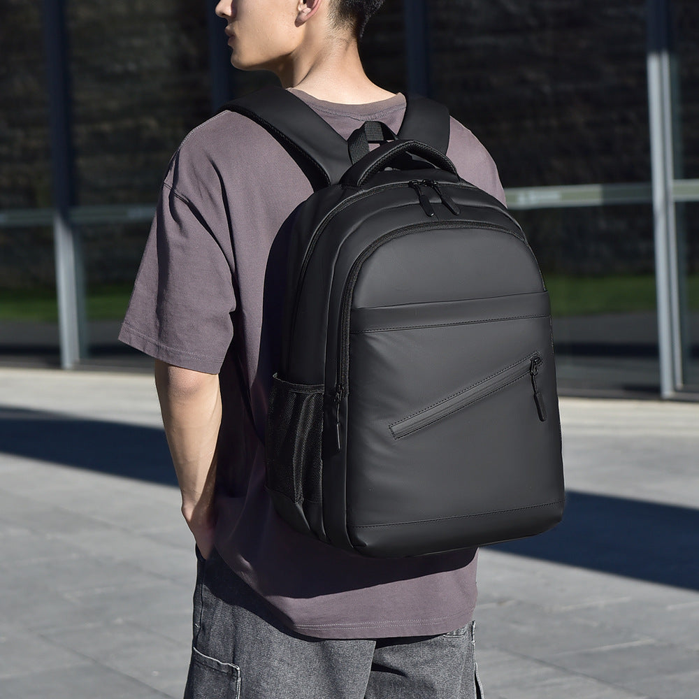 Computer Large Capacity Multifunctional Business Simplicity Leisure Backpack