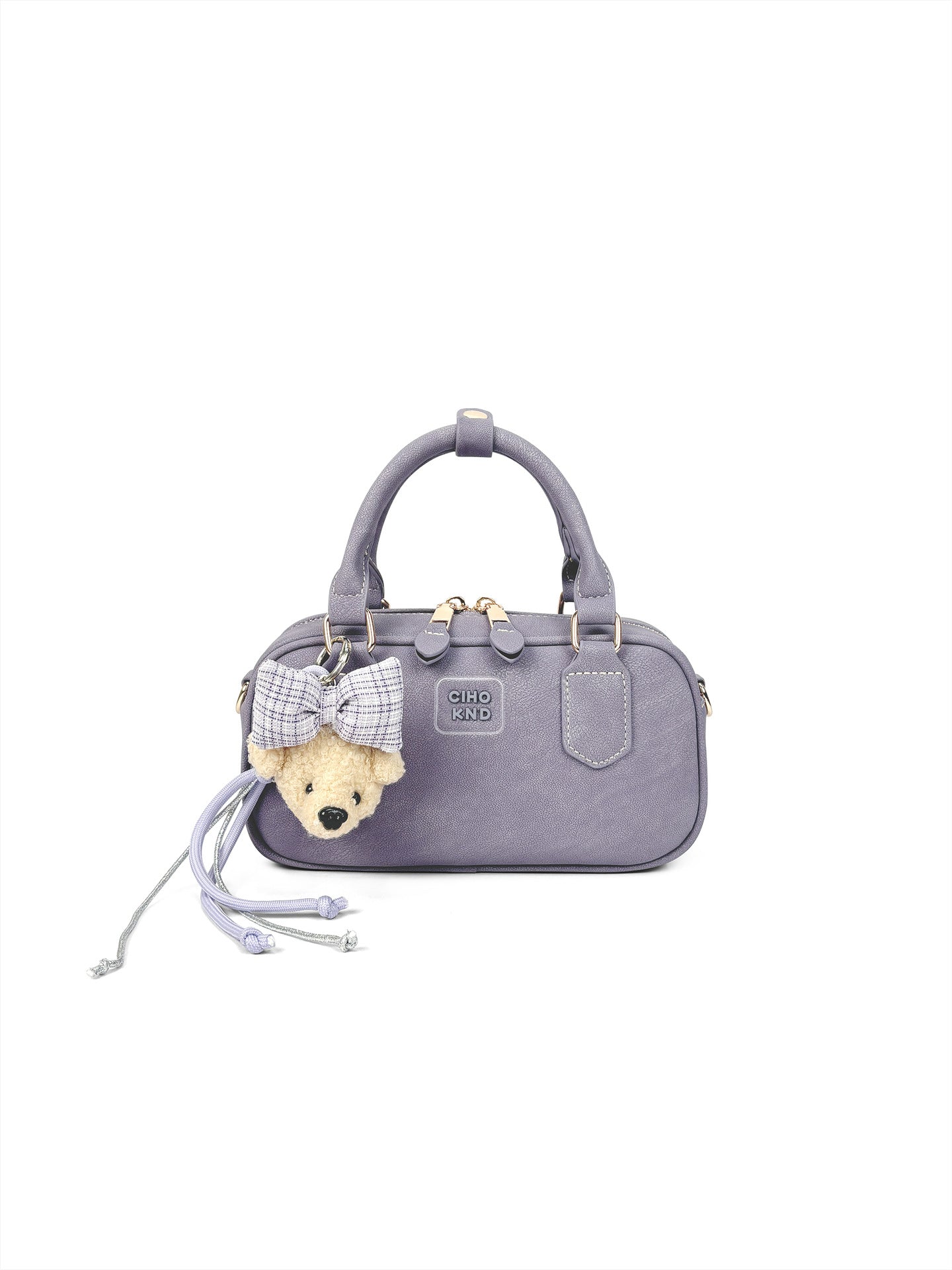 Women's Fairy Tale Pillow Taro Purple Super Bags