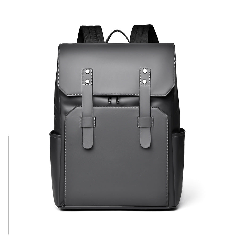 Men's Business Fashion Large Capacity Computer Backpacks