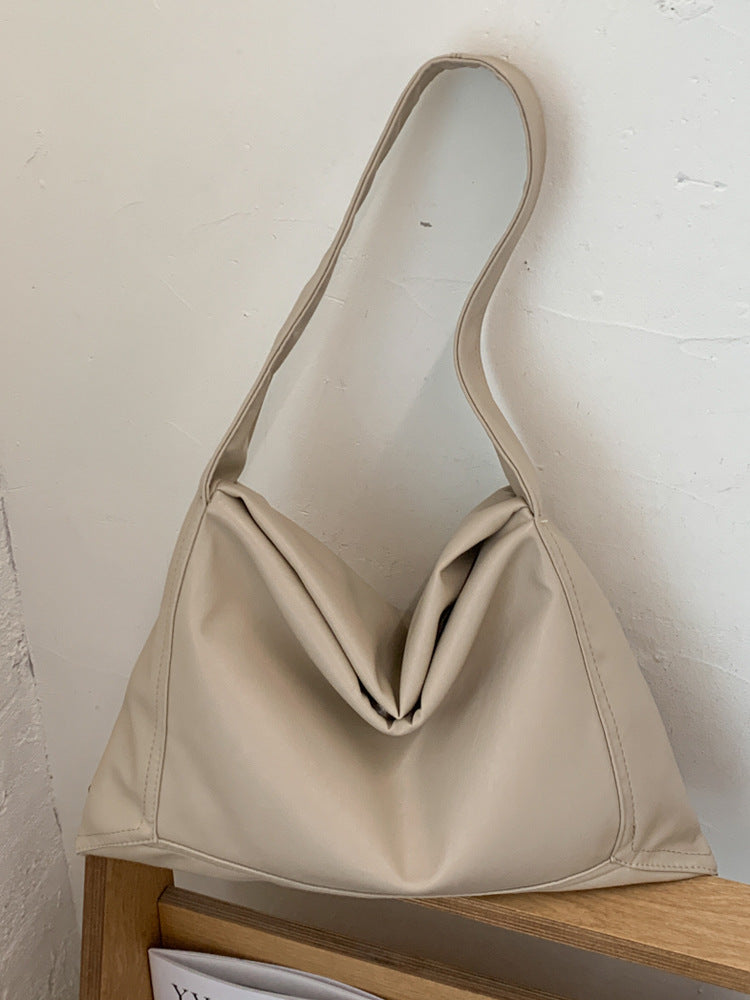Women's Design Summer Large Capacity Underarm Tote Bags