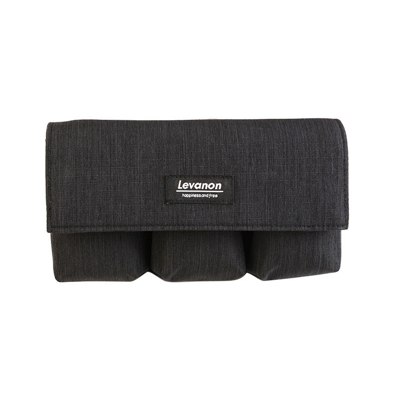 Cool Battery Storage Portable Protective Cover Photography Pack