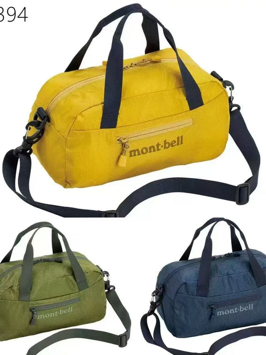 Women's & Men's Lightweight Commuter Capacity Bowling Women's Messenger Bag
