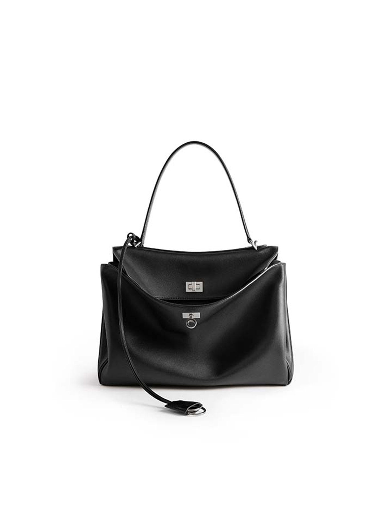 Stylish Women's Large Capacity Commuter Texture Handbags