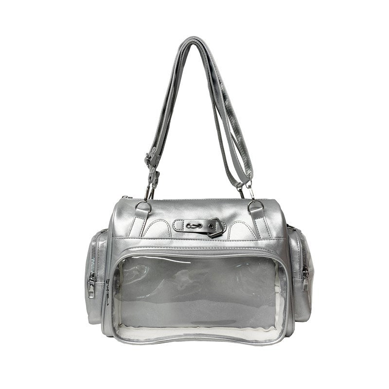 Cartoon Large Capacity Daily Bar Order Offline Bags