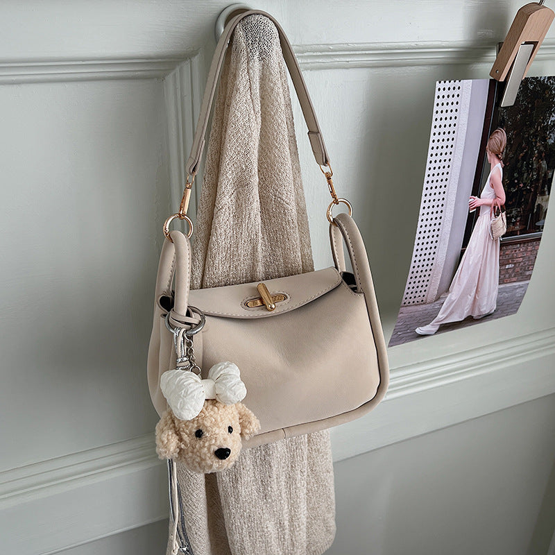 Women's Hot Underarm Spring Light Luxury Minority Design Bags