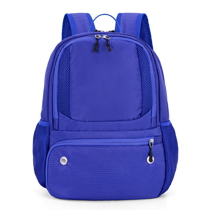 Capacity Independent Ball Warehouse Basketball Training Backpacks