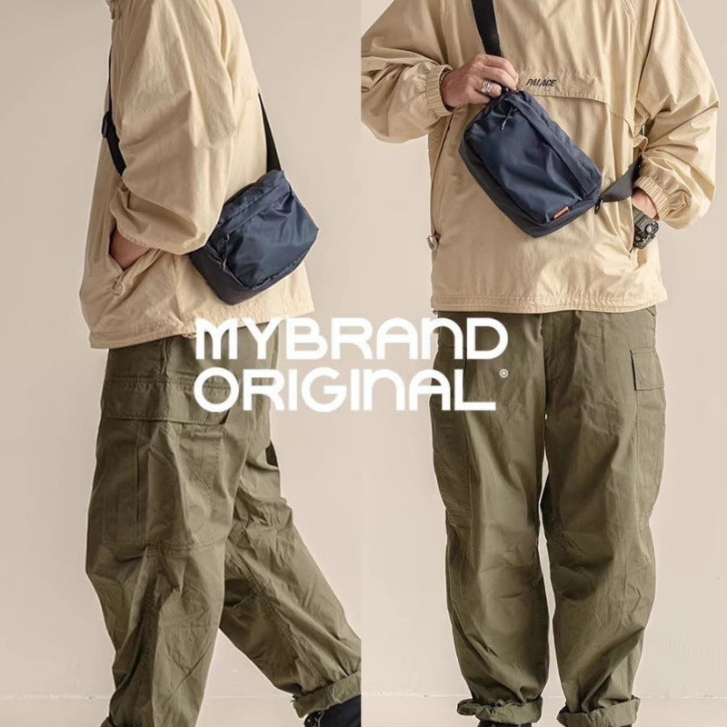 Women's & Men's Light Boat Flat For Trendy Waterproof Bags