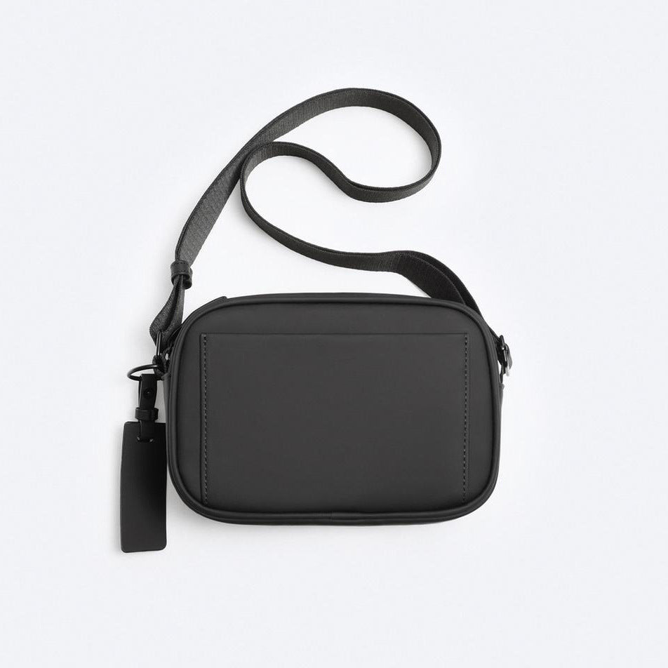 Men's & Women's Patchwork Design Affordable Luxury Fashion Men's Messenger Bag