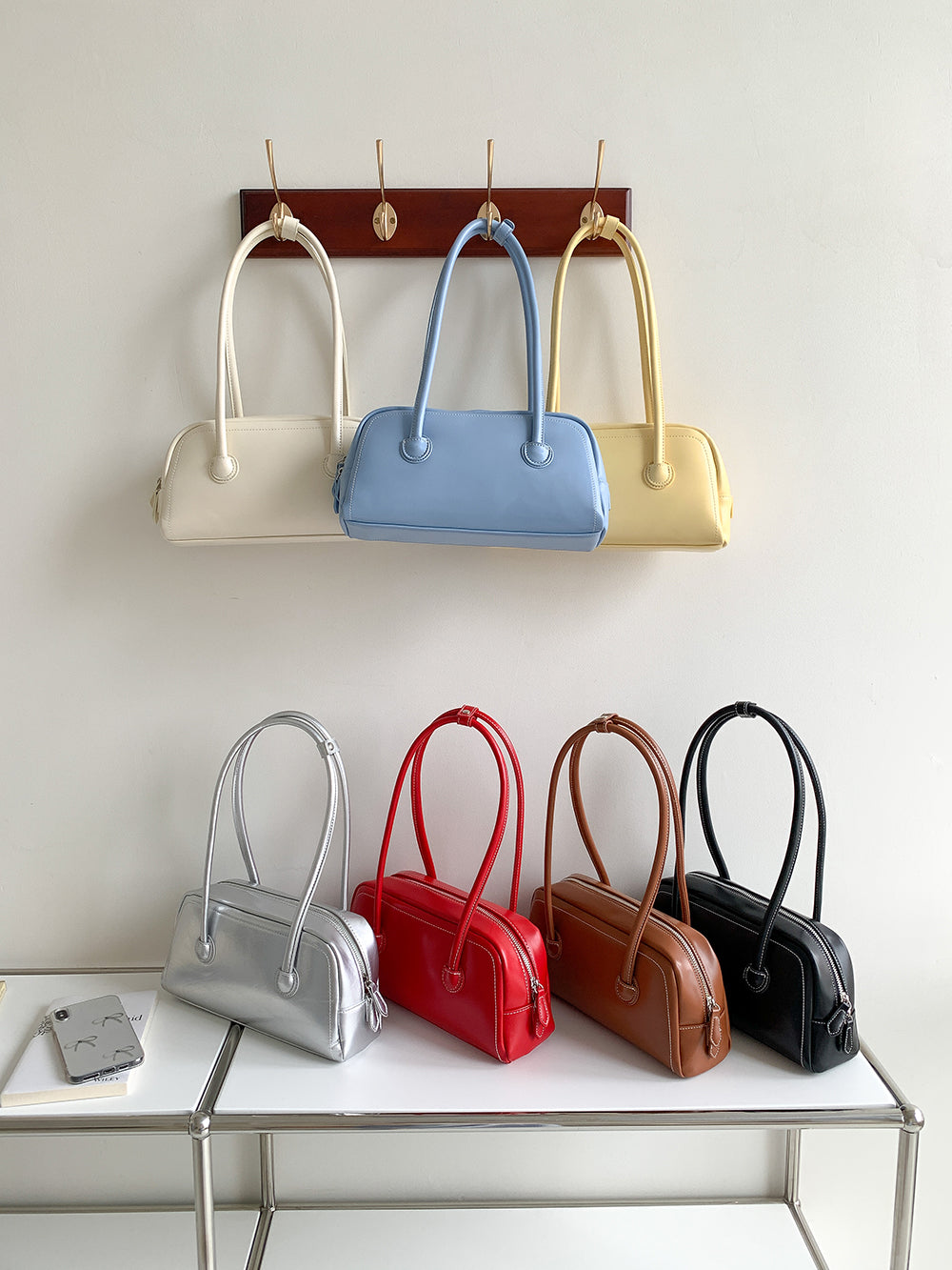 Women's Trendy Summer Niche Design Underarm For Women's Shoulder Bag