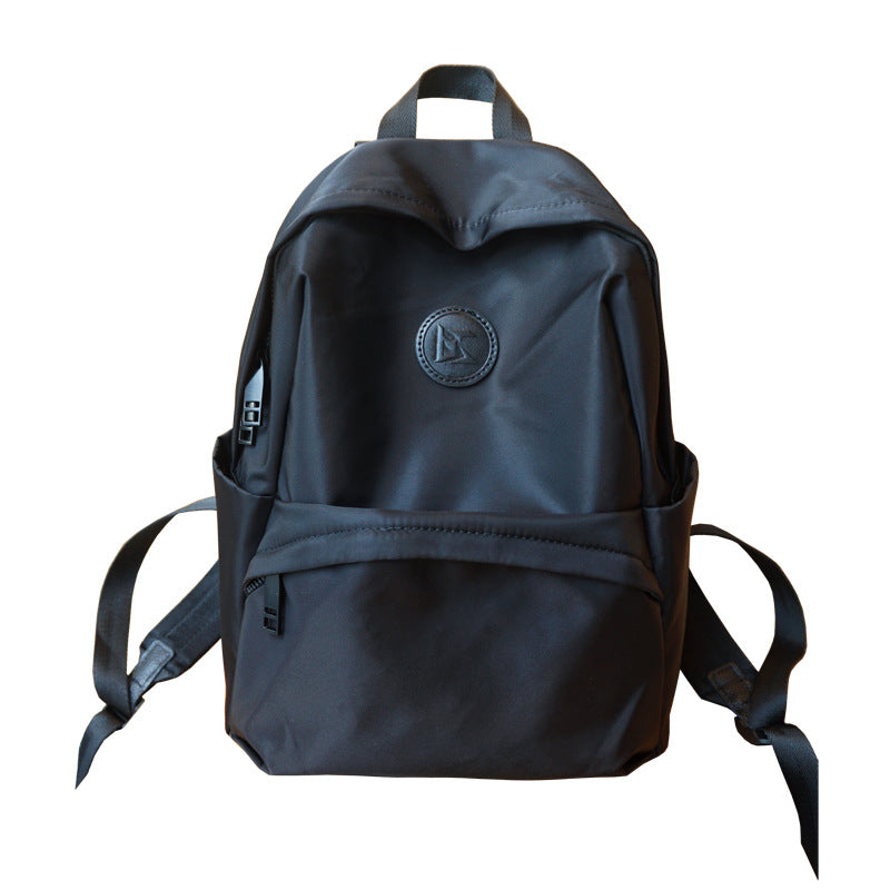 Women's Waterproof Large Capacity Oxford Cloth High-grade Leisure Backpack