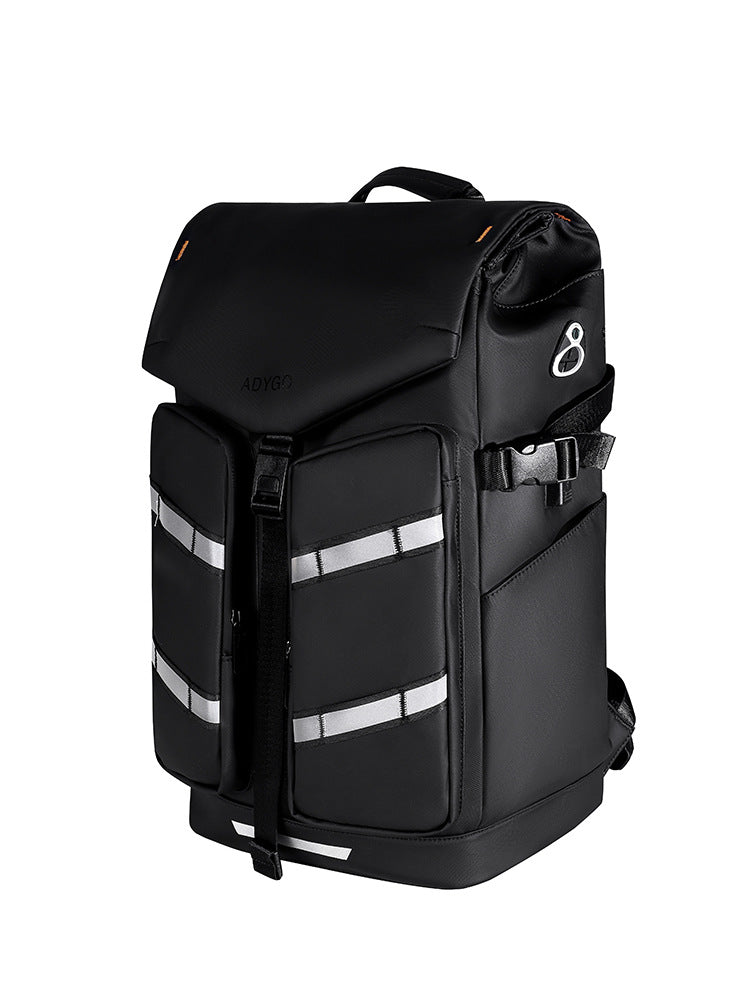 Cool Men's Computer Large Capacity Storage Backpacks