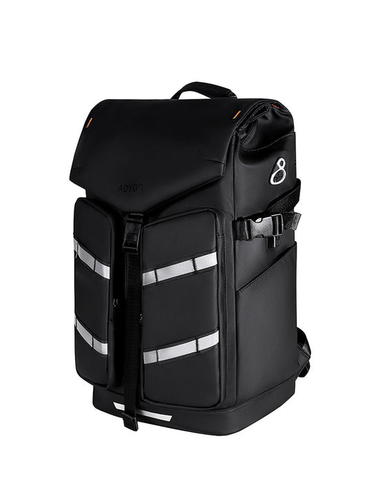 Cool Men's Computer Large Capacity Storage Backpacks