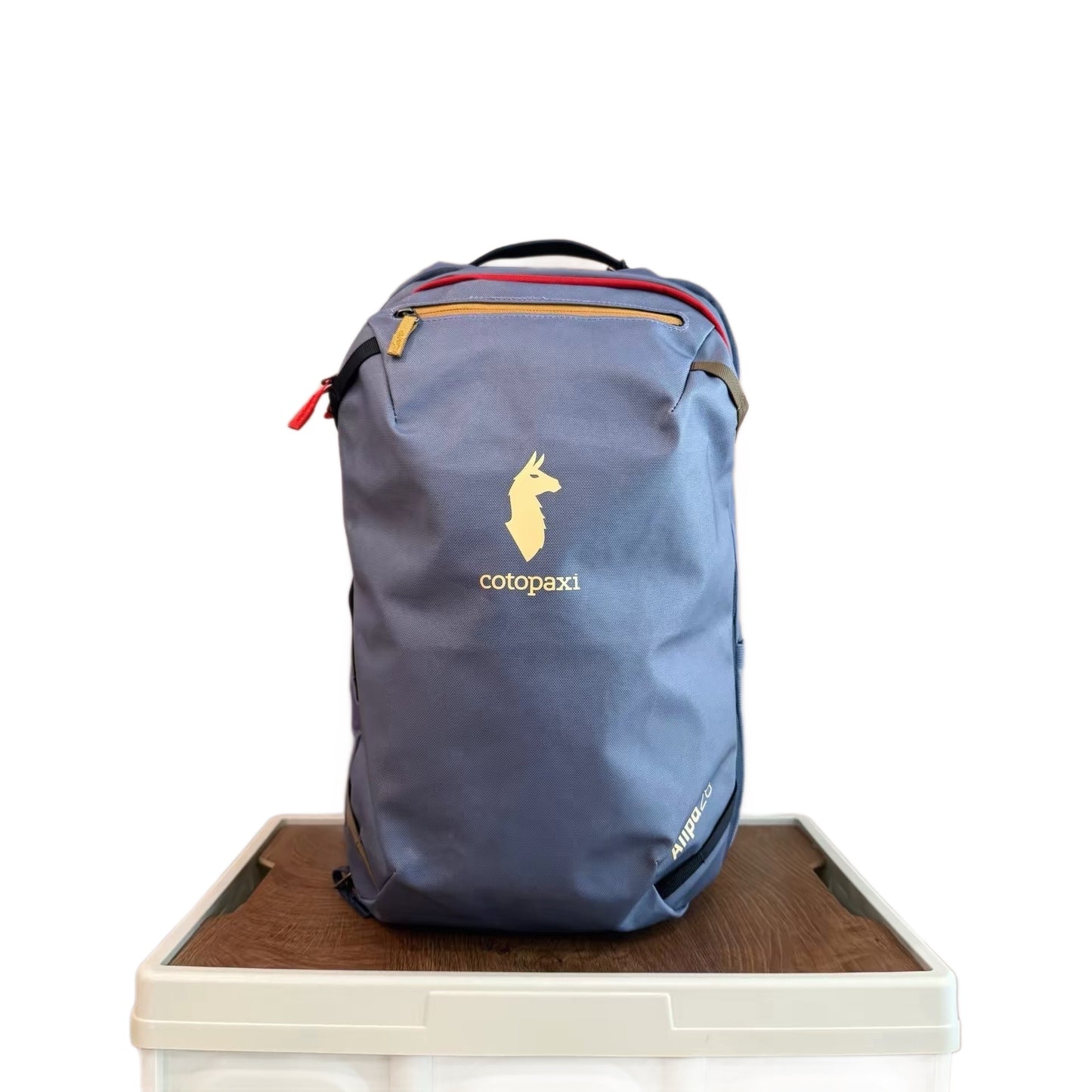 Women's & Men's Dopamine Kayak Lightweight Large Capacity Commuter Leisure Backpack
