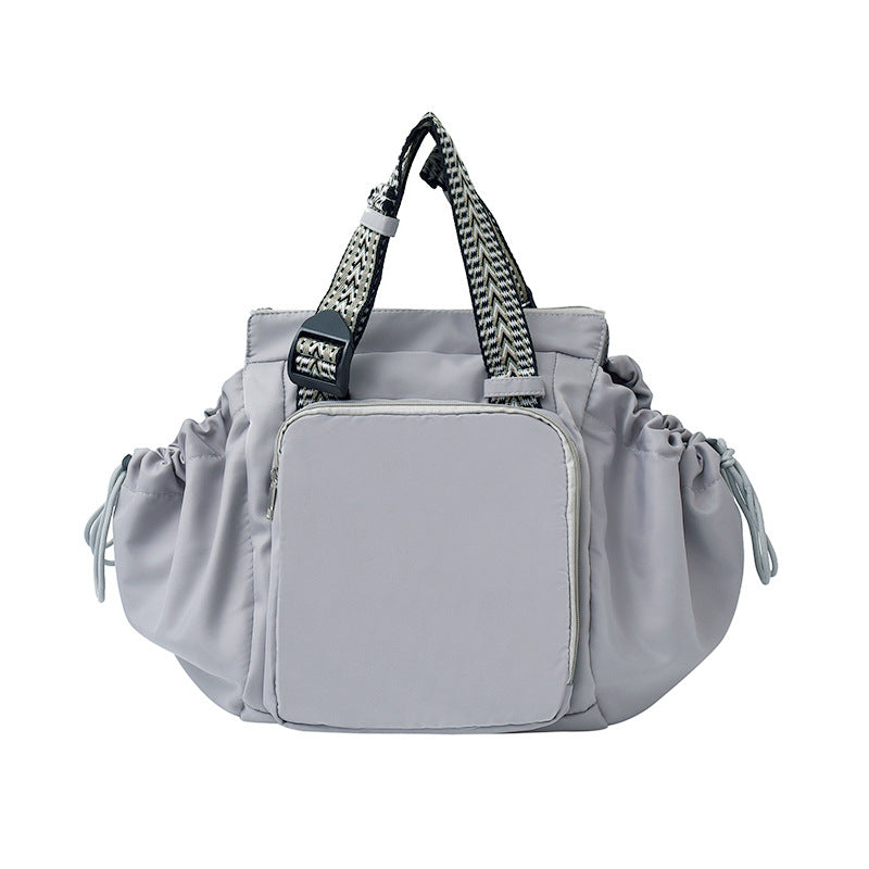 Trendy Charming Women's Cradle Storage Fashion Backpacks