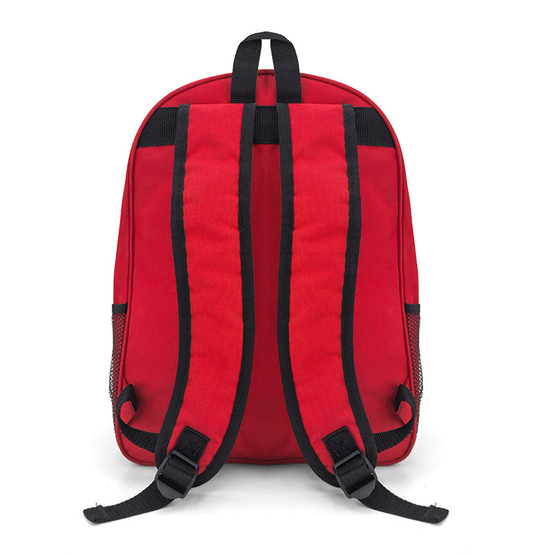 Glamorous Emergency Rescue Disaster Prevention Lightweight Backpacks
