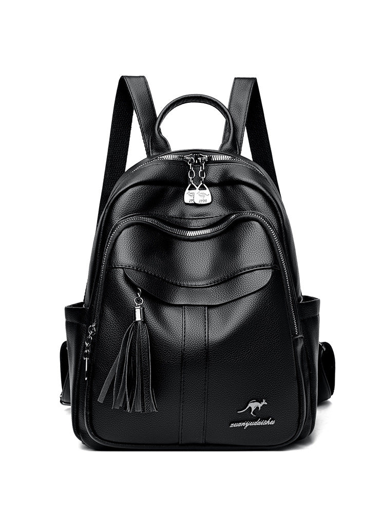 Women's Fashionable Korean Lightweight Large Capacity Leisure Bags