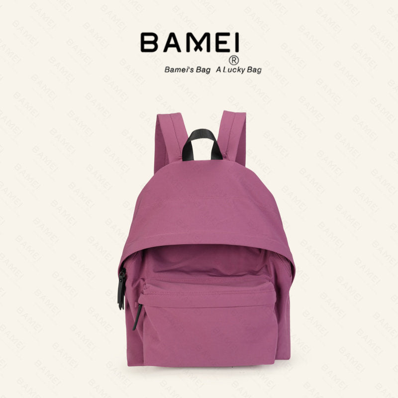 Eight Waterproof Rucksack Lightweight Large Capacity Backpacks