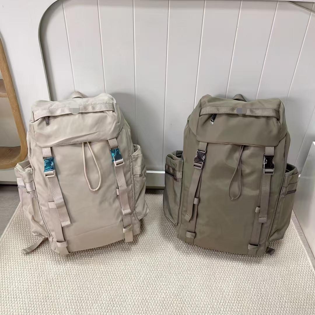 Women's & Men's Waterproof Exercise Large Capacity Hiking Computer Leisure Backpack