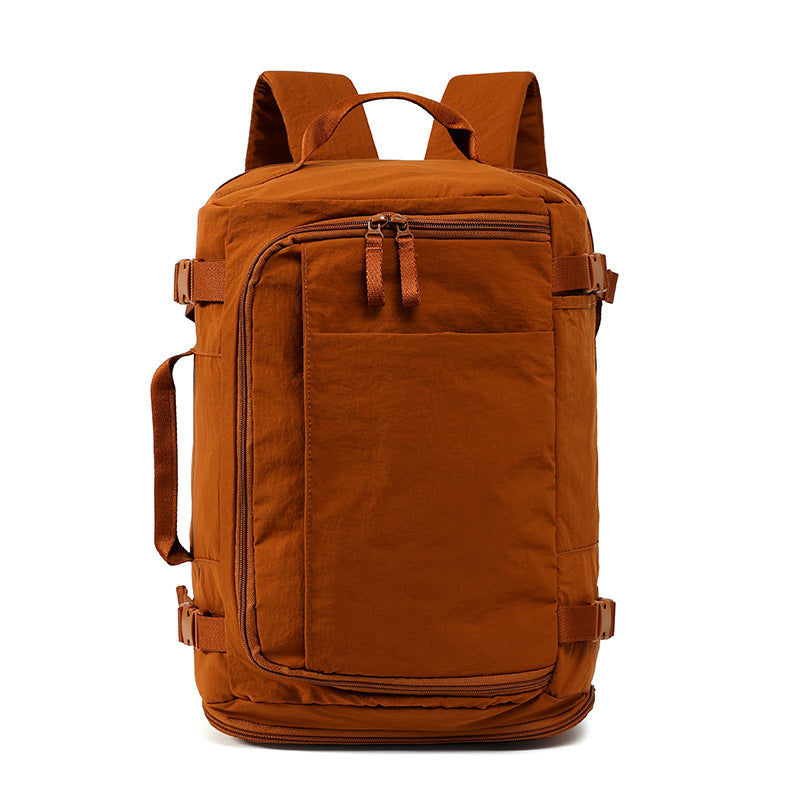 Comfortable Attractive Women's Large Capacity Computer Leisure Backpack
