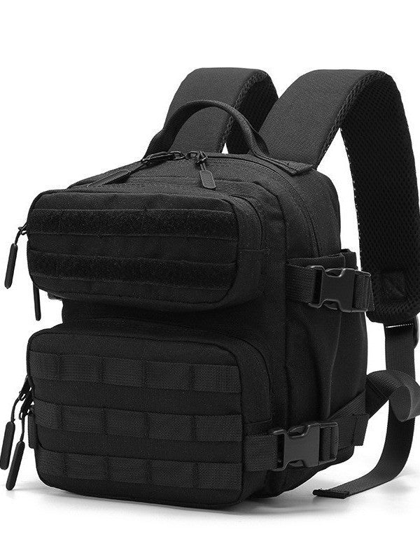 Elegant Casual Hiking Camping Bearing System Backpacks