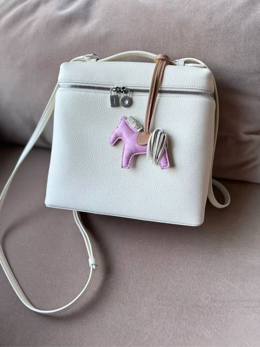 Pretty Elegant Women's Genuine Leather Simple Bags