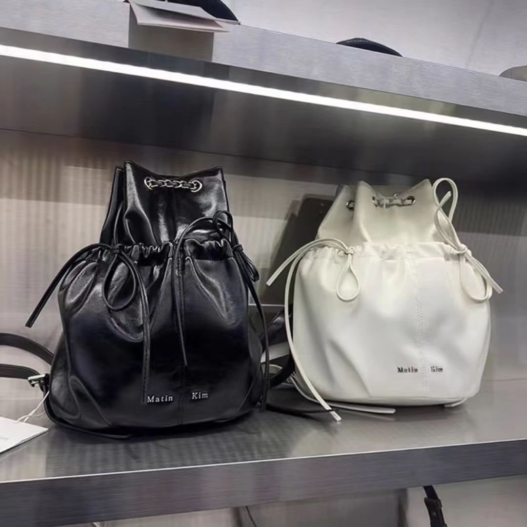 Pretty Graceful Women's Chain Bow Fashion Women's Shoulder Bag