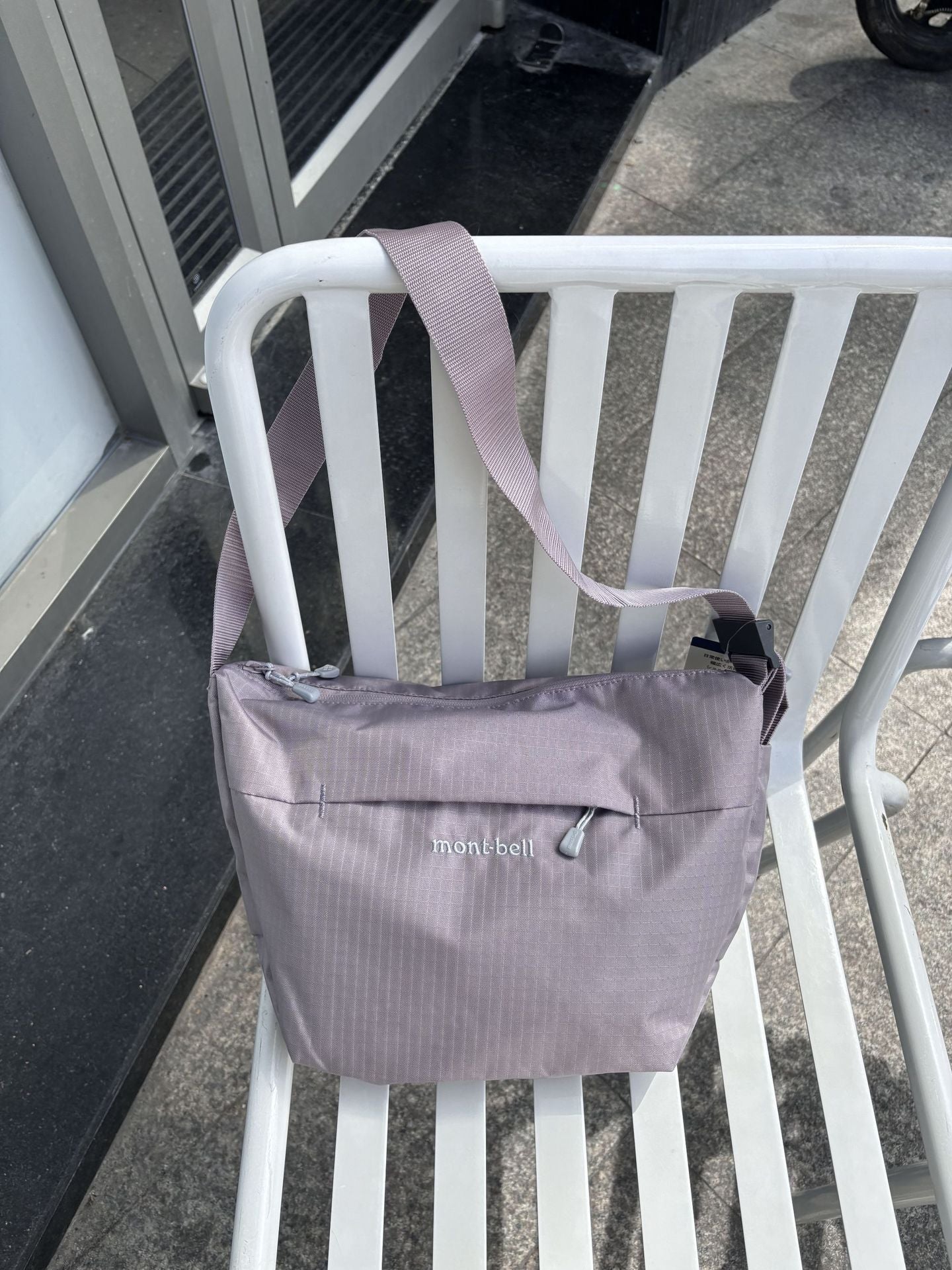 Charming Elegant Cool Glamorous Fashion Unisex Women's Shoulder Bag