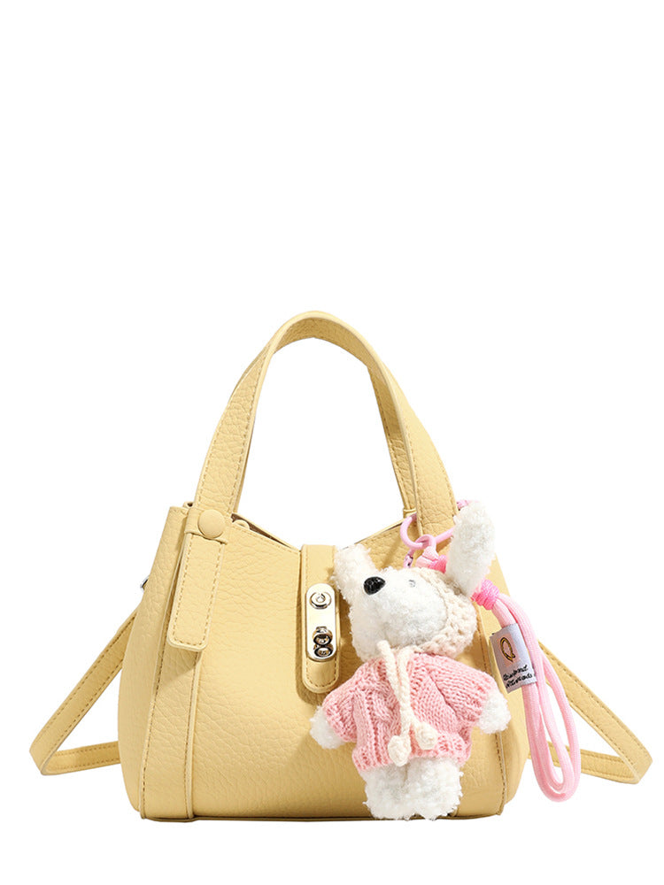 Women's Spring Fashion Cool Design Trendy Women's Shoulder Bag