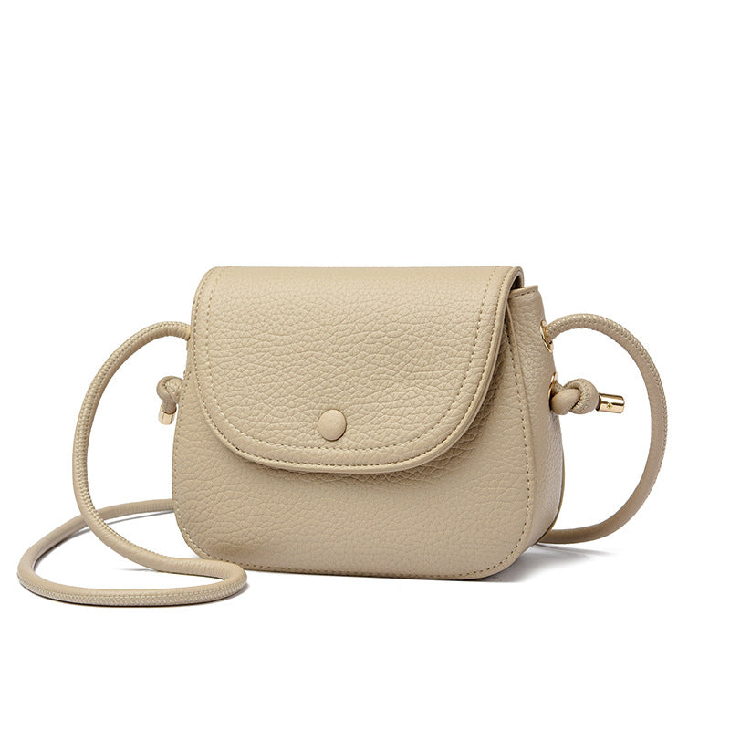 Women's Niche Vintage High Sense Saddle One Bags