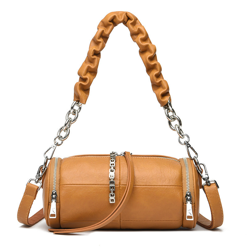 Women's Fashion Wide Strap Summer Popular Super Bags