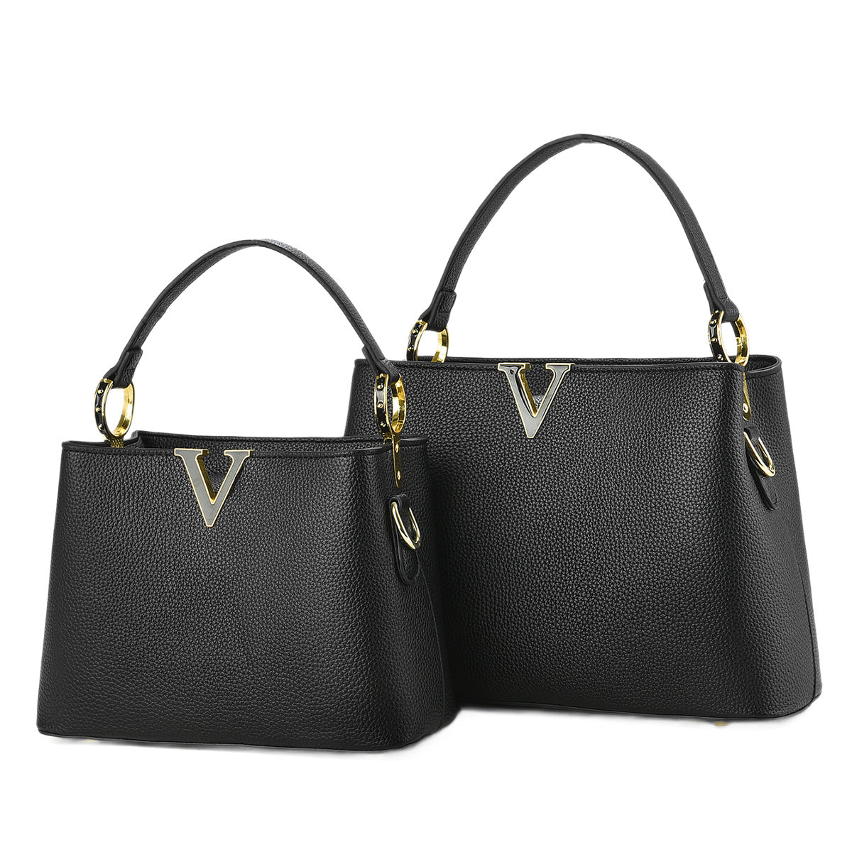 Women's Luxury Fashion Mom Simple Commute Elegant Bags