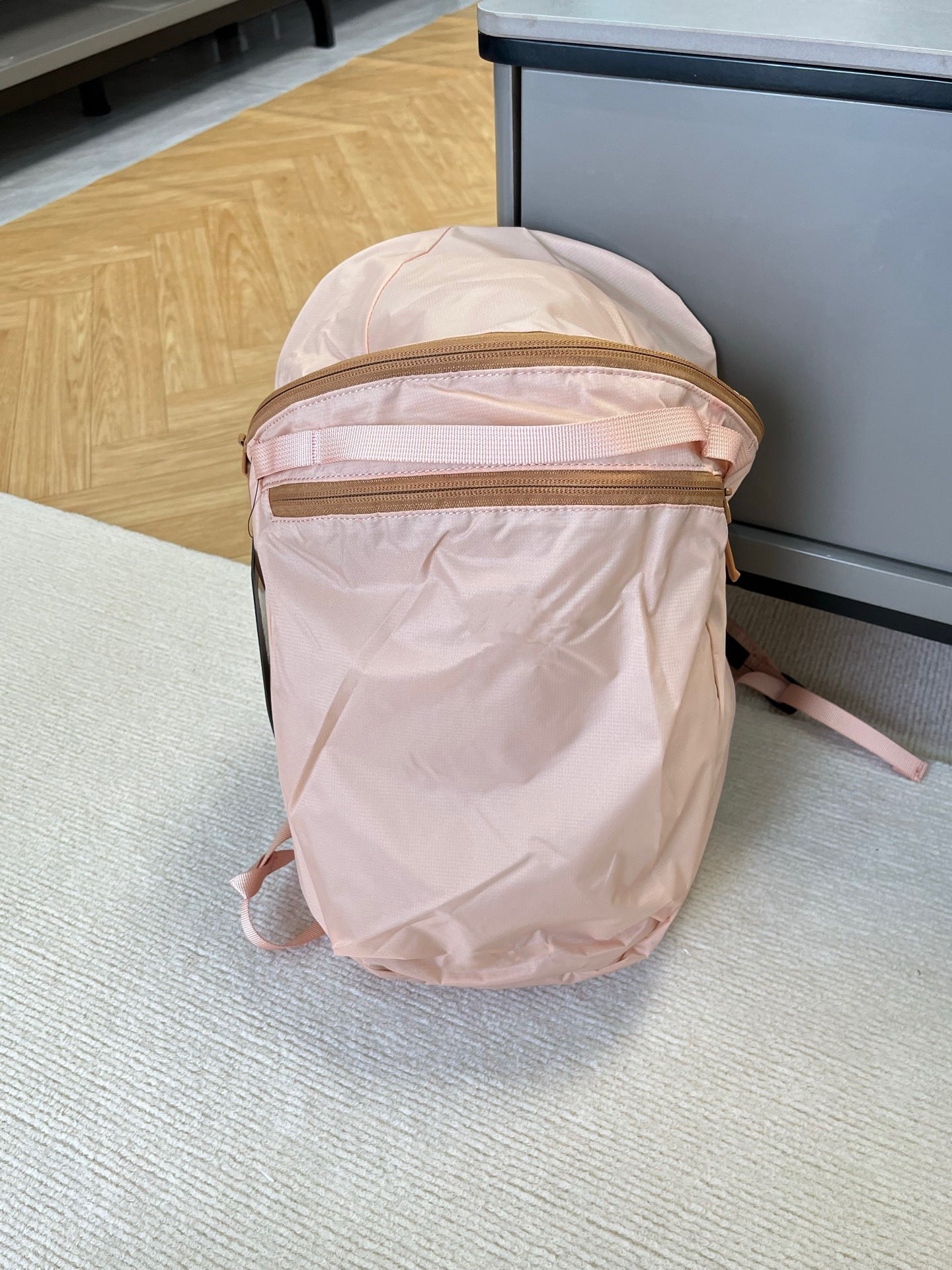 Women's & Men's Lightweight Waterproof Computer Bags
